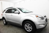 Used 2017 Chevrolet Equinox LT w/ Convenience Package image 2
