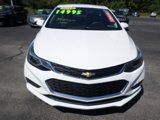Used 2018 Chevrolet Cruze LT w/ Convenience Package image 4