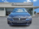 Used 2021 BMW 530e xDrive w/ M Sport Package image 2