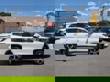 New 2025 Volkswagen Tiguan SE image 2