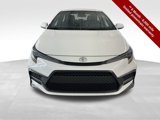 Used 2021 Toyota Corolla XSE image 2