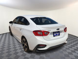 Used 2019 Chevrolet Cruze LT w/ Convenience Package image 3