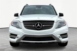 Used 2014 Mercedes-Benz GLK 350 4MATIC image 3