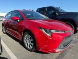Used 2021 Toyota Corolla LE image 2