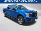 Used 2019 Ford F150 XL w/ Equipment Group 101A Mid image 3