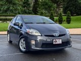 Used 2011 Toyota Prius Two image 3