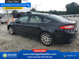 Used 2016 Ford Fusion SE image 3
