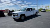 Used 2017 Chevrolet Silverado 1500 LS w/ Trailering Package image 4