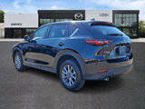 Used 2023 MAZDA CX-5 AWD 2.5 S w/ Select Package image 4