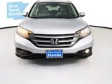 Used 2014 Honda CR-V EX-L image 2