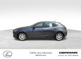 Used 2015 MAZDA MAZDA3 i Sport image 2