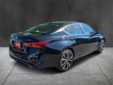 Used 2021 Nissan Altima 2.5 SR image 3