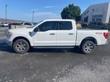 Used 2021 Ford F150 XLT w/ Equipment Group 301A Mid image 2