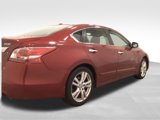 Used 2013 Nissan Altima 3.5 SV image 4