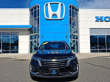 Used 2022 Chevrolet Equinox Premier image 2
