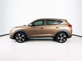 Used 2017 Hyundai Tucson Limited w/ Cargo Package image 4