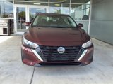 Used 2024 Nissan Sentra SV image 2
