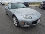 Used 2010 MAZDA MX-5 Miata Touring image 4
