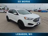 Used 2021 Ford Edge SEL w/ Convenience Package image 4