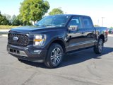 Certified 2023 Ford F150 XL w/ STX Appearance Package image 2