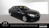 Used 2008 Honda Accord EX-L image 2