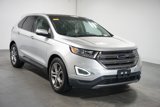 Used 2016 Ford Edge Titanium w/ Technology Package image 3