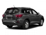 Used 2017 Nissan Pathfinder S image 3