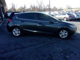 Used 2018 Chevrolet Cruze LT w/ Convenience Package image 4