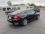 Used 2019 Honda Civic LX image 3