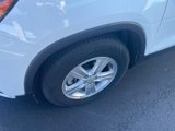 Used 2019 Chevrolet Trax LT w/ LT Convenience Package image 4