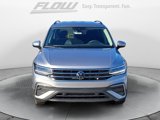 New 2024 Volkswagen Tiguan S image 2