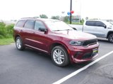 Used 2023 Dodge Durango GT image 3