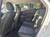 New 2025 Chevrolet Trax LT w/ LT Convenience Package image 4