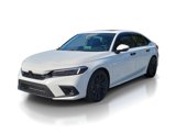 Used 2022 Honda Civic Touring image 2
