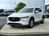 Certified 2023 MAZDA CX-5 AWD 2.5 S w/ Select Package image 2