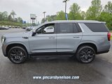 New 2025 GMC Yukon Elevation image 4