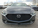 New 2025 MAZDA MAZDA3 s image 2