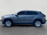 Used 2020 Volkswagen Atlas Cross Sport SE w/ Towing Package image 2