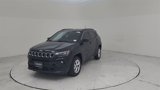 New 2025 Jeep Compass Latitude image 6