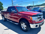 Used 2014 Ford F150 XLT w/ Equipment Group 301A Mid image 3