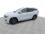 Used 2019 GMC Terrain Denali w/ LPO, 'HIT The Road' Package image 4