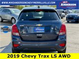 Used 2019 Chevrolet Trax LS w/ Tint and Cruise Package image 4