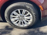 Used 2018 Cadillac XT5 FWD w/ LPO, Wheel Lock Package image 4