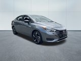 Used 2024 Nissan Versa SR image 4