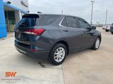 Used 2022 Chevrolet Equinox LT image 4