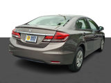 Used 2013 Honda Civic LX image 6