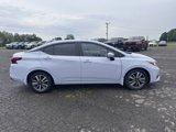 Used 2024 Nissan Versa SV image 6