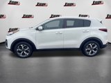 Used 2021 Kia Sportage LX image 2