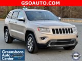 Used 2014 Jeep Grand Cherokee Limited w/ Trailer Tow Group IV image 2