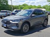 Certified 2024 Ford Escape SE w/ PHEV Premium Package image 3